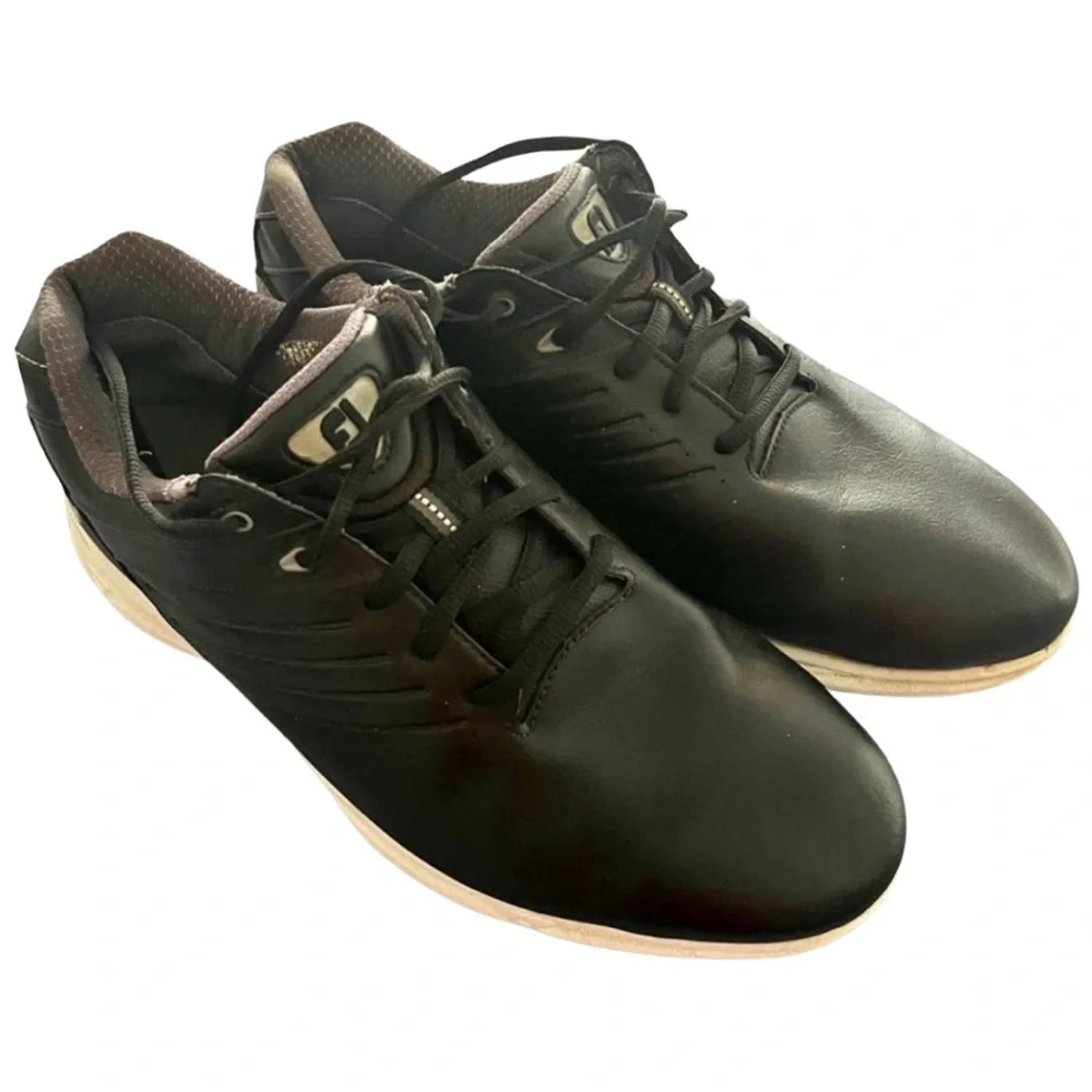 FootJoy ARC SL Spikeless Golf Shoes | Size 10